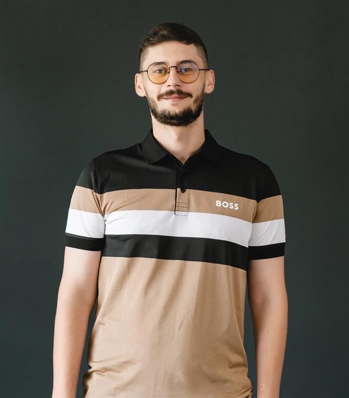 Sebastian, creator of Orili